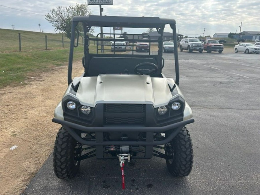 2026 Kawasaki Mule Pro-MX™ SE