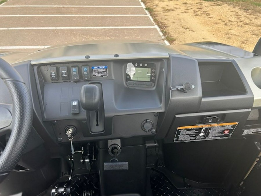 2026 Kawasaki Mule Pro-MX™ SE