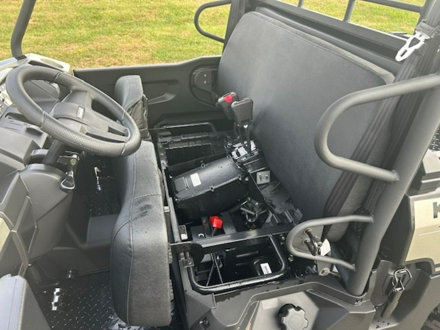 2026 Kawasaki Mule Pro-MX™ SE