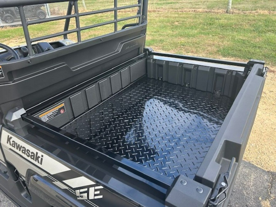 2026 Kawasaki Mule Pro-MX™ SE