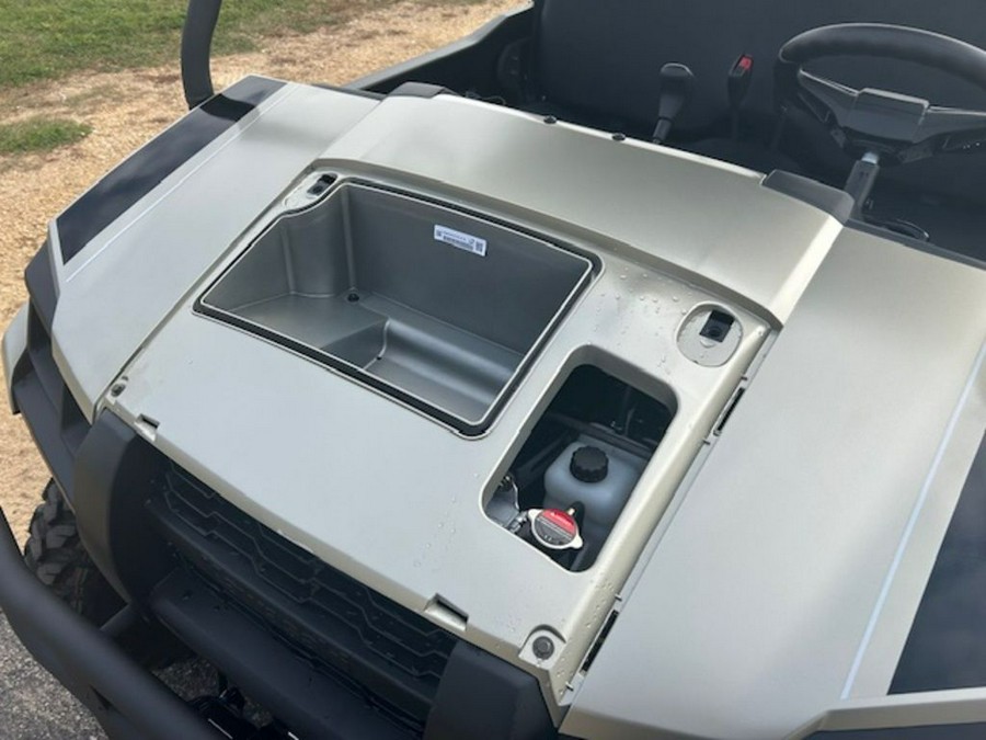 2026 Kawasaki Mule Pro-MX™ SE