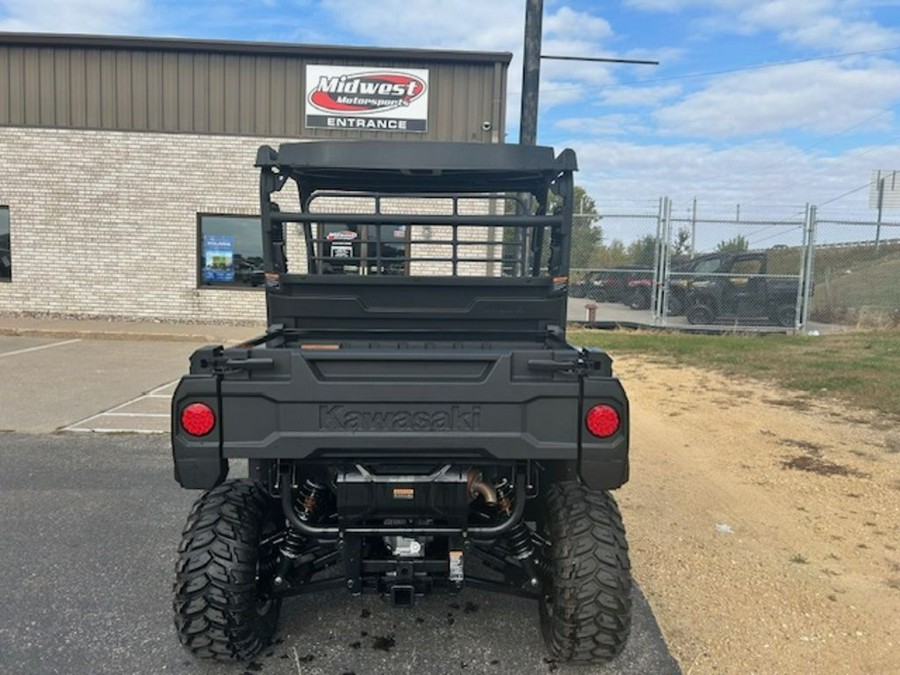 2026 Kawasaki Mule Pro-MX™ SE