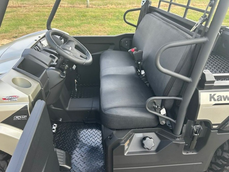 2026 Kawasaki Mule Pro-MX™ SE