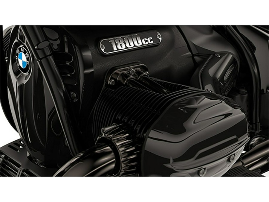2025 BMW R 18 B