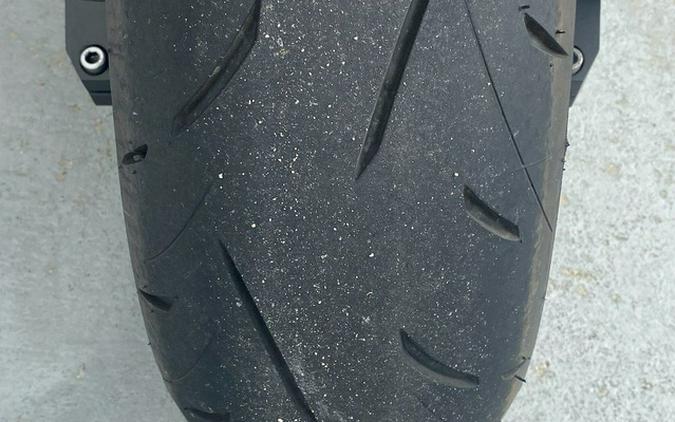 2023 Kawasaki Ninja 1000 SX