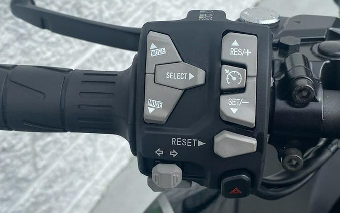 2023 Kawasaki Ninja 1000 SX