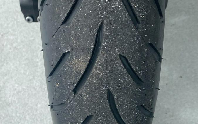 2023 Kawasaki Ninja 1000 SX