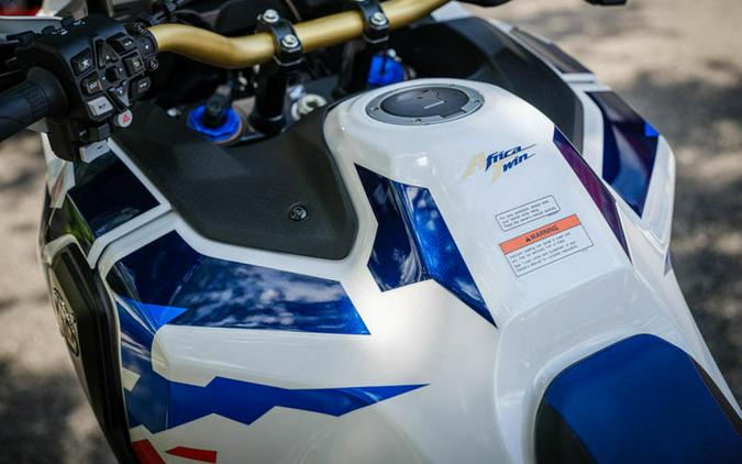 2025 Honda® Africa Twin Adventure Sports ES DCT