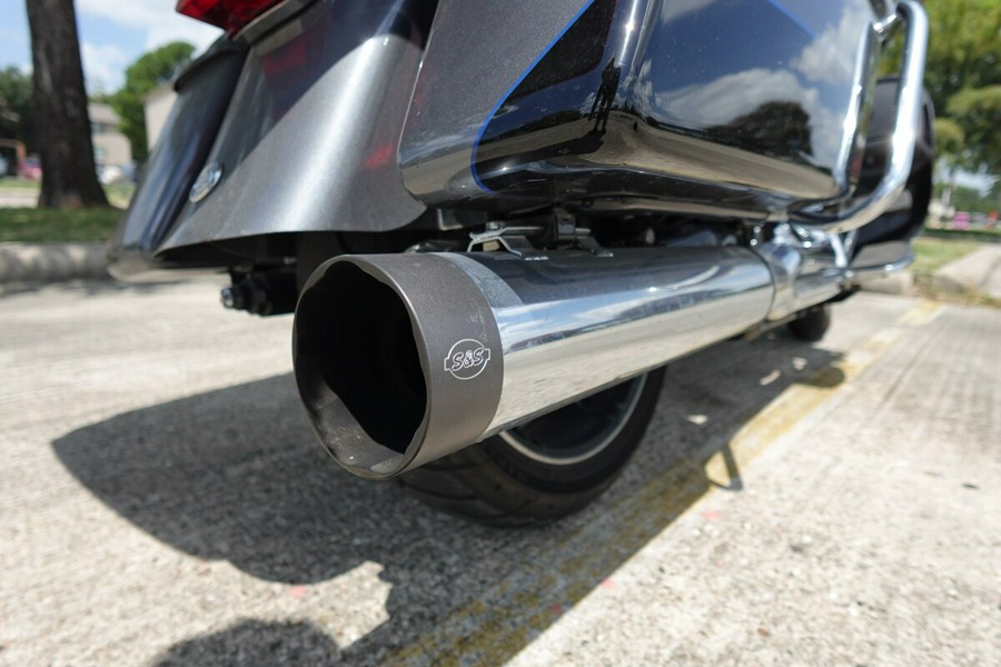 2021 Harley-Davidson Ultra Limited