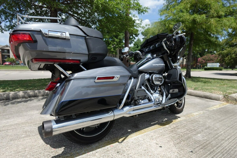 2021 Harley-Davidson Ultra Limited