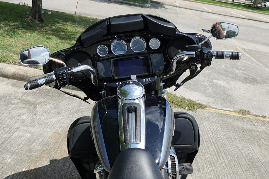 2021 Harley-Davidson Ultra Limited