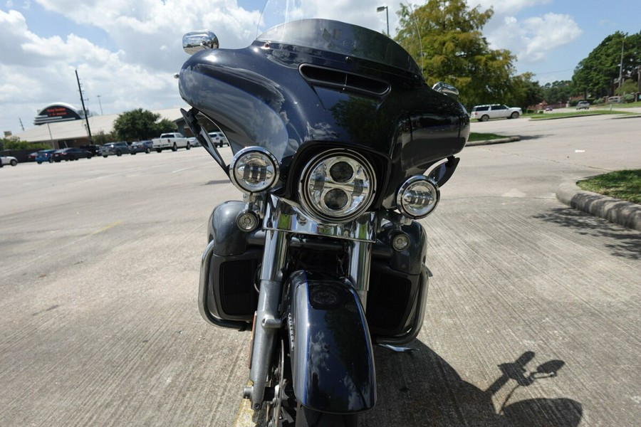 2021 Harley-Davidson Ultra Limited