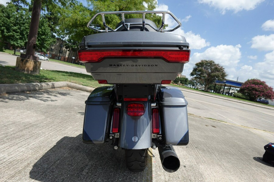 2021 Harley-Davidson Ultra Limited