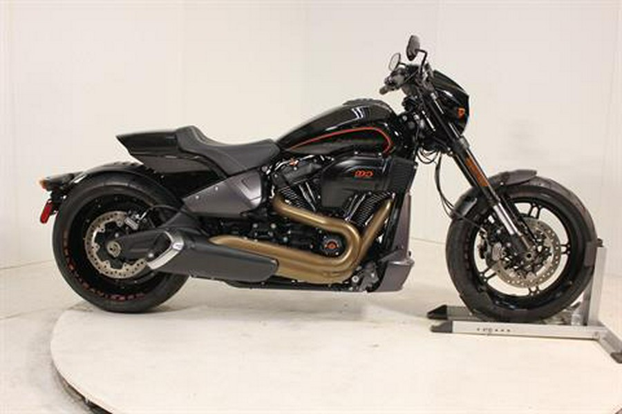 2019 Harley-Davidson FXDR™ 114