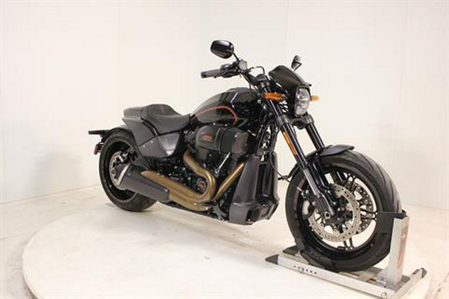 2019 Harley-Davidson FXDR™ 114