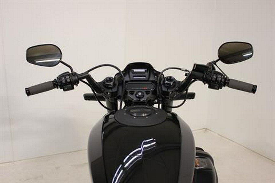 2019 Harley-Davidson FXDR™ 114