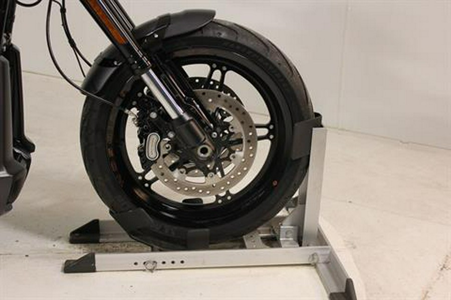 2019 Harley-Davidson FXDR™ 114