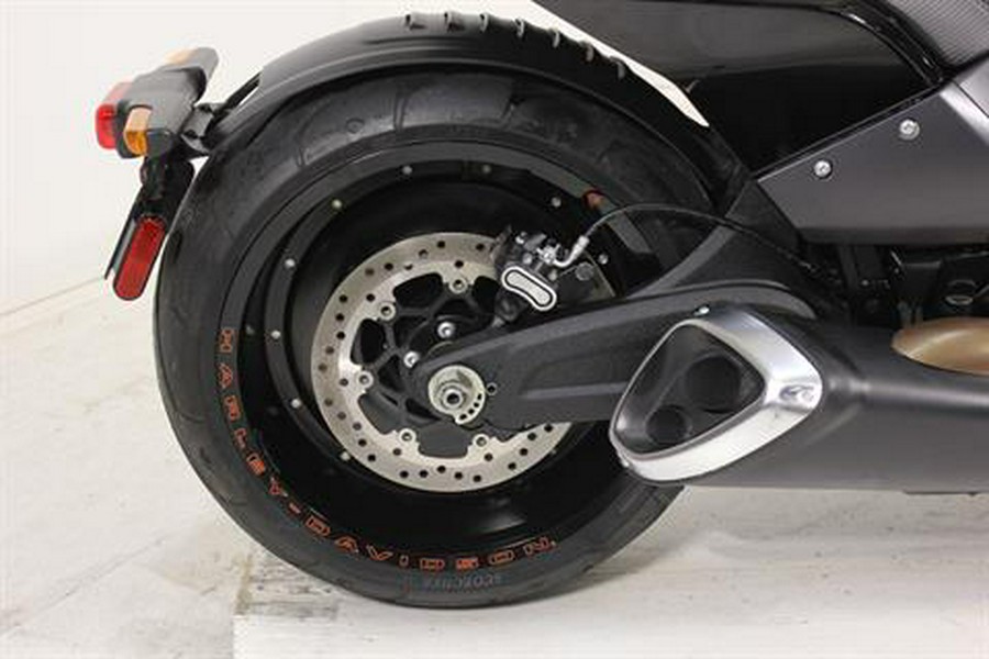 2019 Harley-Davidson FXDR™ 114