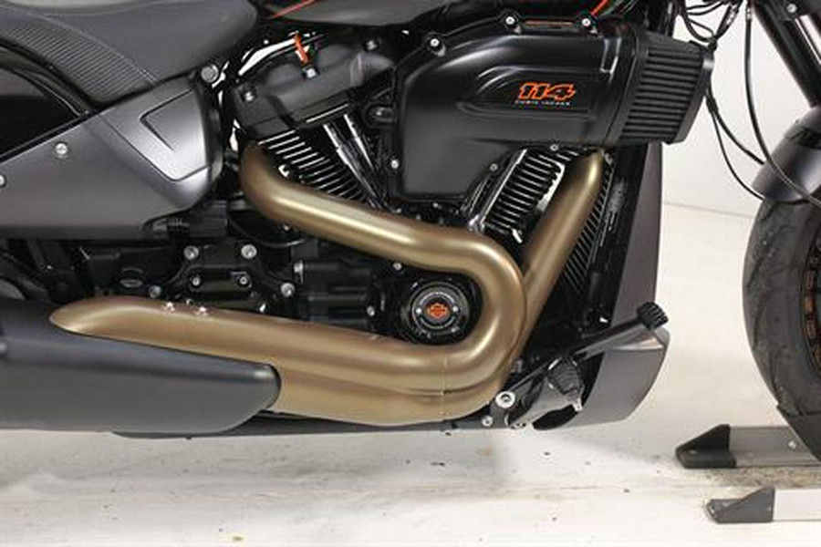 2019 Harley-Davidson FXDR™ 114