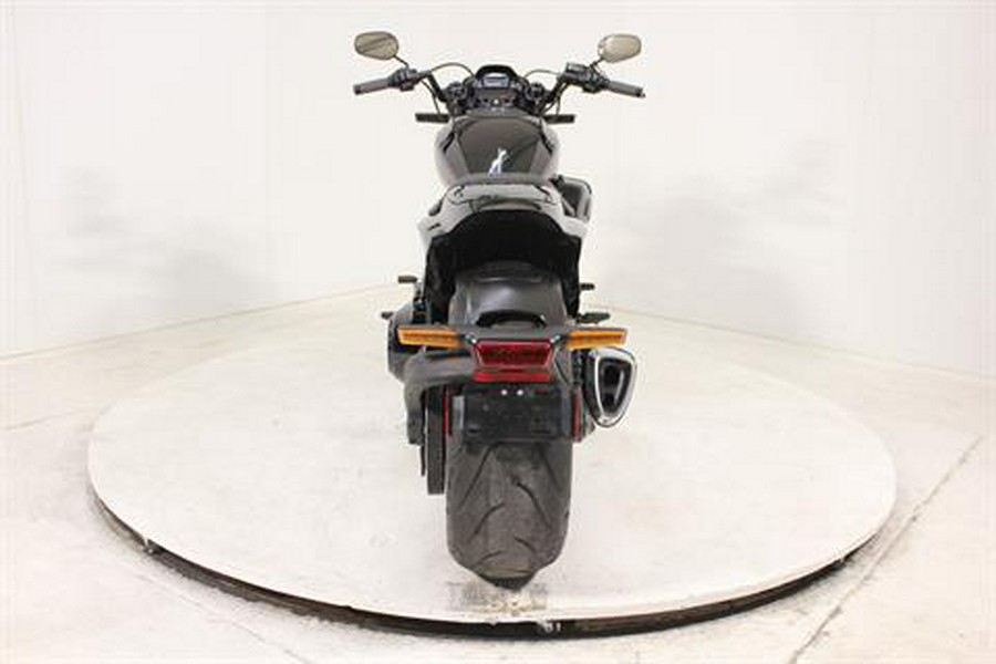 2019 Harley-Davidson FXDR™ 114