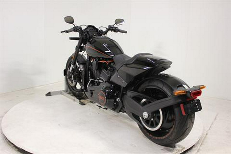 2019 Harley-Davidson FXDR™ 114