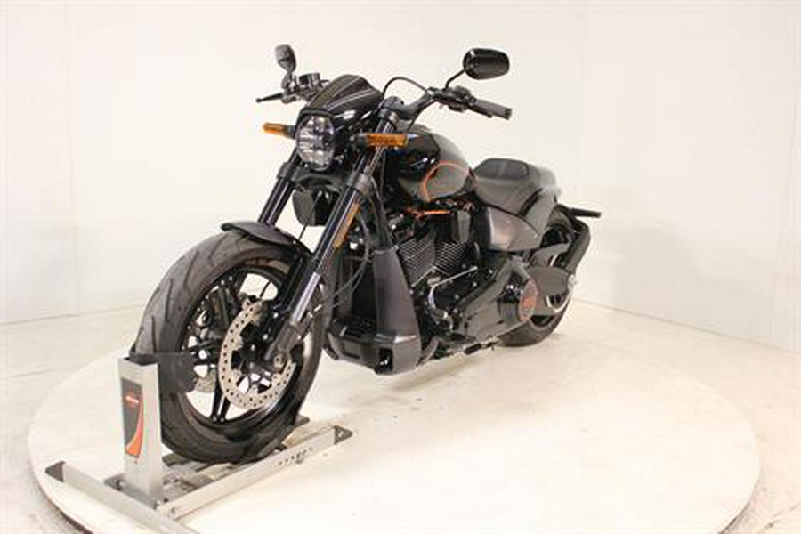 2019 Harley-Davidson FXDR™ 114