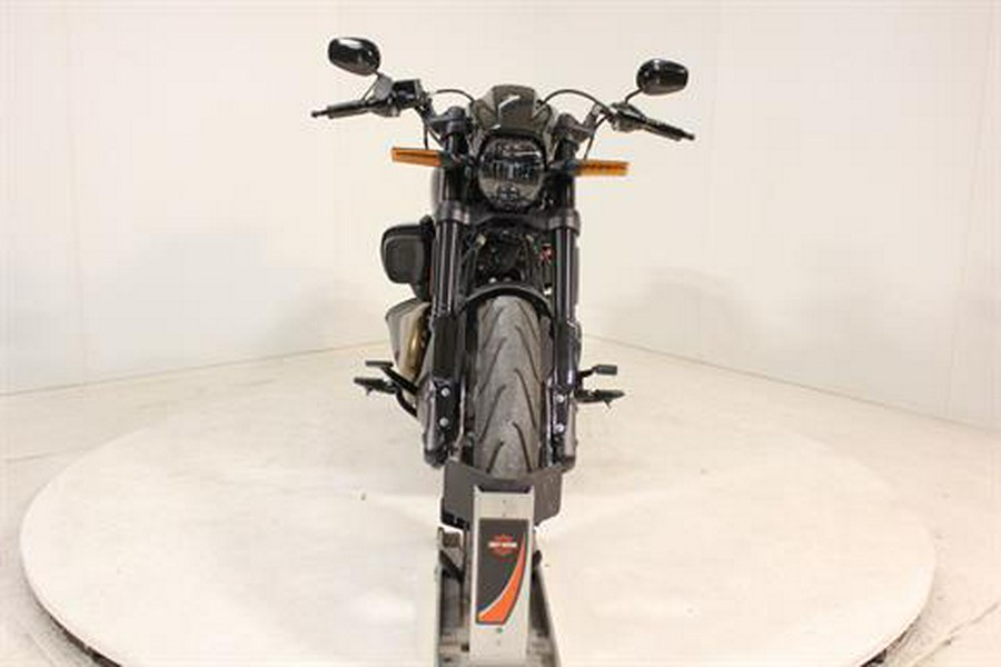 2019 Harley-Davidson FXDR™ 114