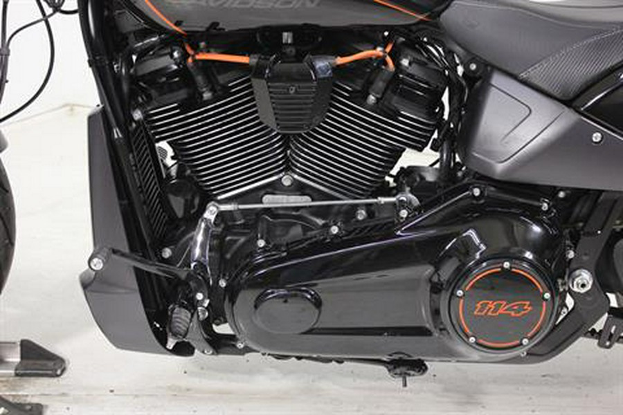 2019 Harley-Davidson FXDR™ 114