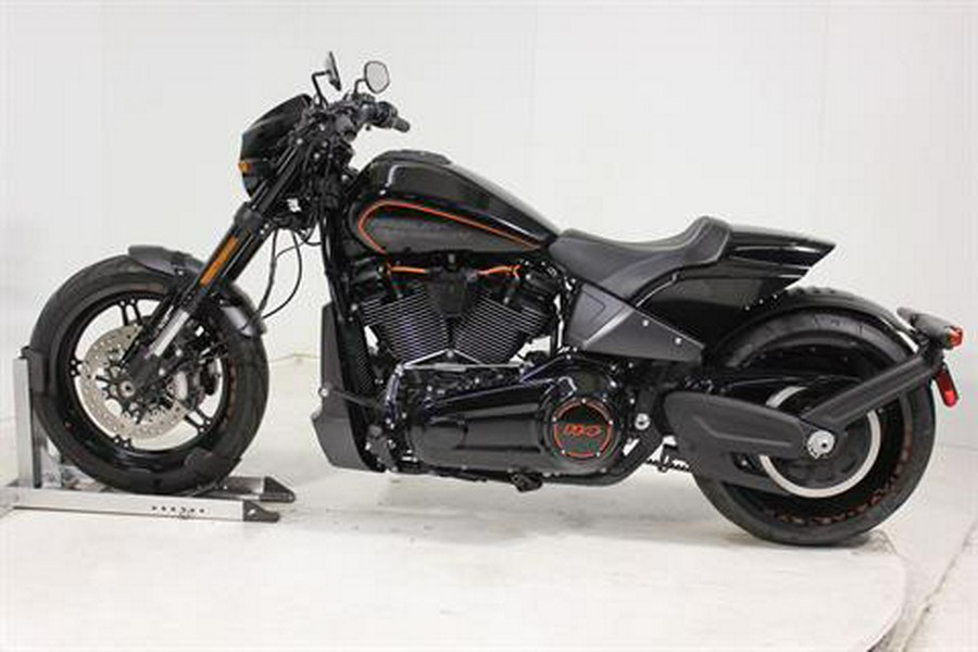 2019 Harley-Davidson FXDR™ 114