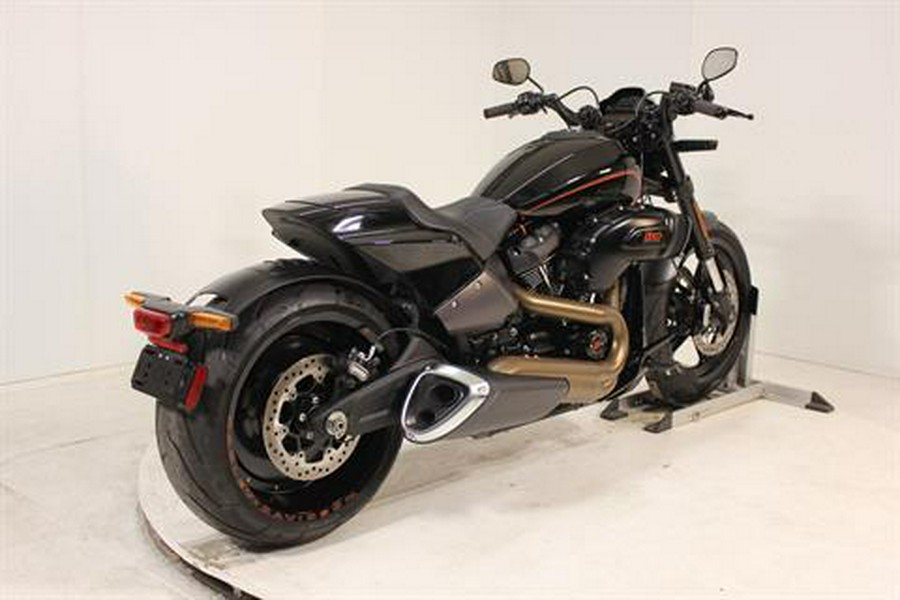 2019 Harley-Davidson FXDR™ 114