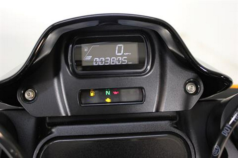 2019 Harley-Davidson FXDR™ 114