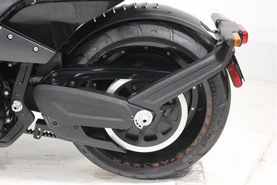 2019 Harley-Davidson FXDR™ 114