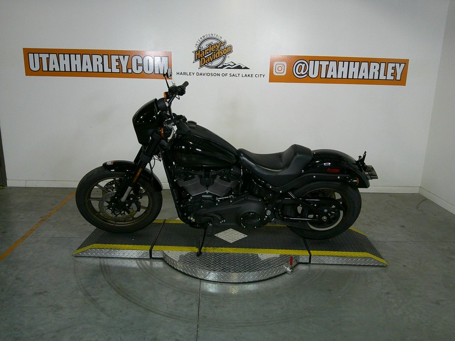 2023 Harley-Davidson Low Rider® S