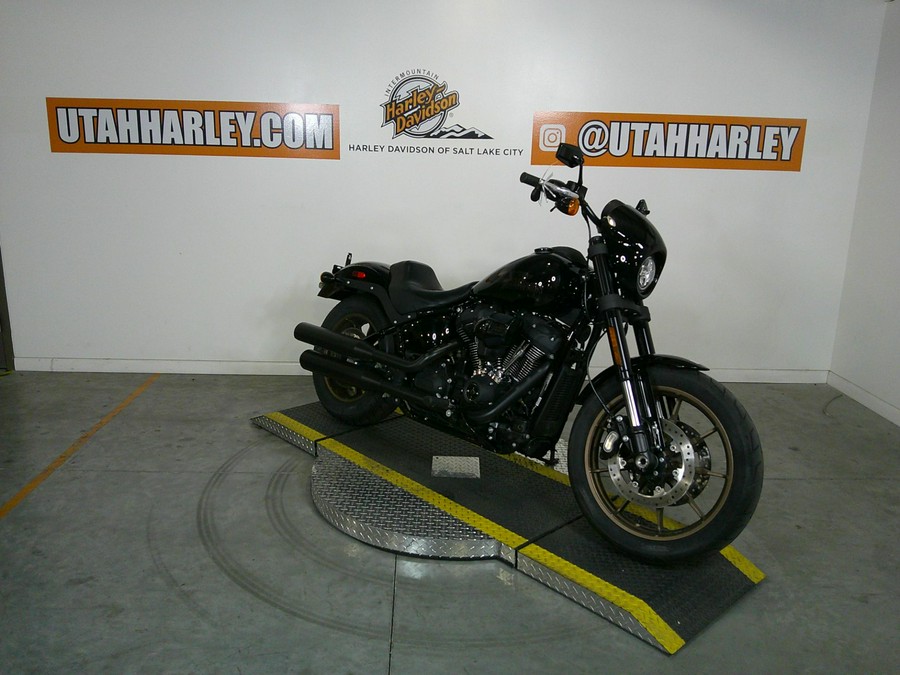 2023 Harley-Davidson Low Rider® S
