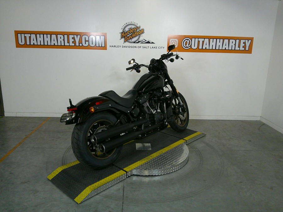 2023 Harley-Davidson Low Rider® S