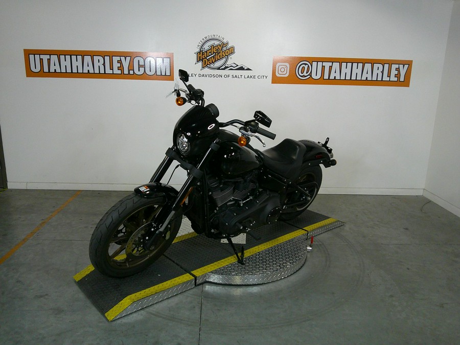 2023 Harley-Davidson Low Rider® S