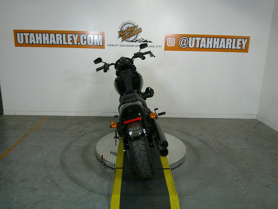 2023 Harley-Davidson Low Rider® S