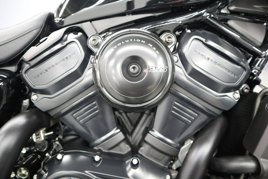 2025 Harley-Davidson Nightster RH975
