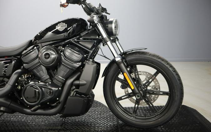 2025 Harley-Davidson Nightster RH975