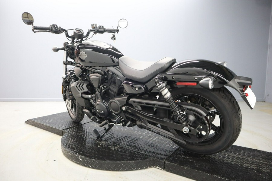 2025 Harley-Davidson Nightster RH975
