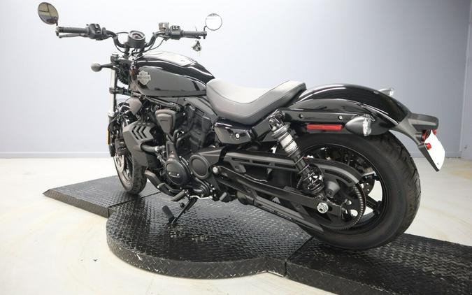 2025 Harley-Davidson Nightster RH975