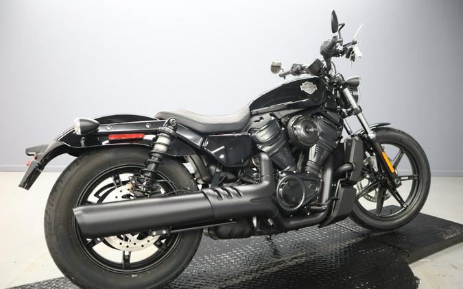 2025 Harley-Davidson Nightster RH975