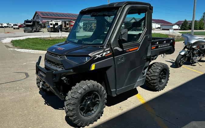 2024 Polaris Ranger XP 1000 Northstar Edition Premium