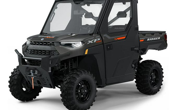 2024 Polaris Ranger XP 1000 Northstar Edition Premium