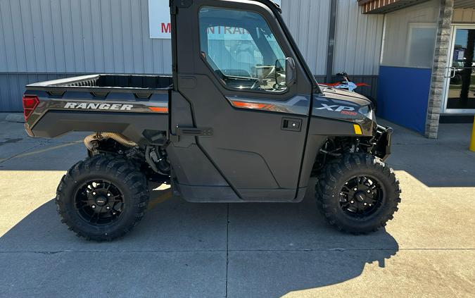 2024 Polaris Ranger XP 1000 Northstar Edition Premium