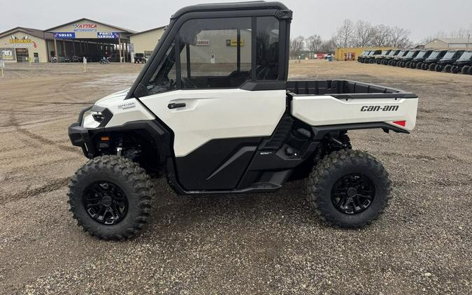 2026 Can-Am Defender Limited HD11