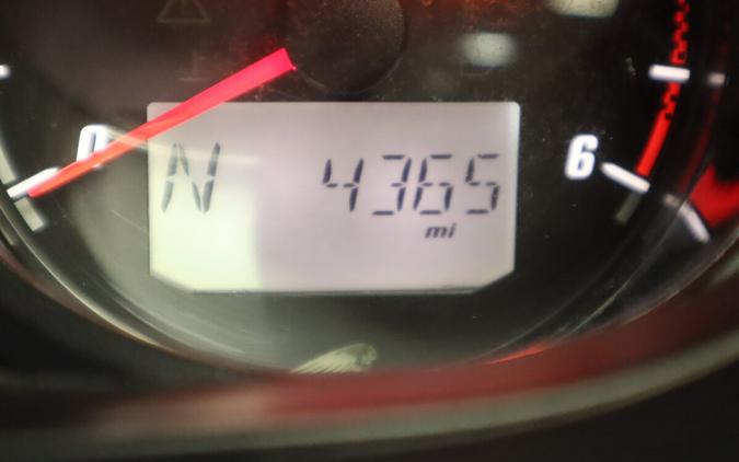 2021 Indian Motorcycle Indian Challenger Dark Horse