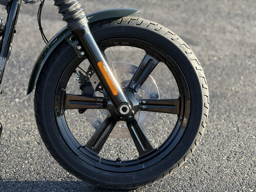 2026 Harley-Davidson® FXBB - Street Bob®