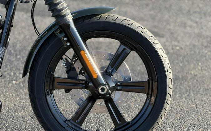 2026 Harley-Davidson® FXBB - Street Bob®