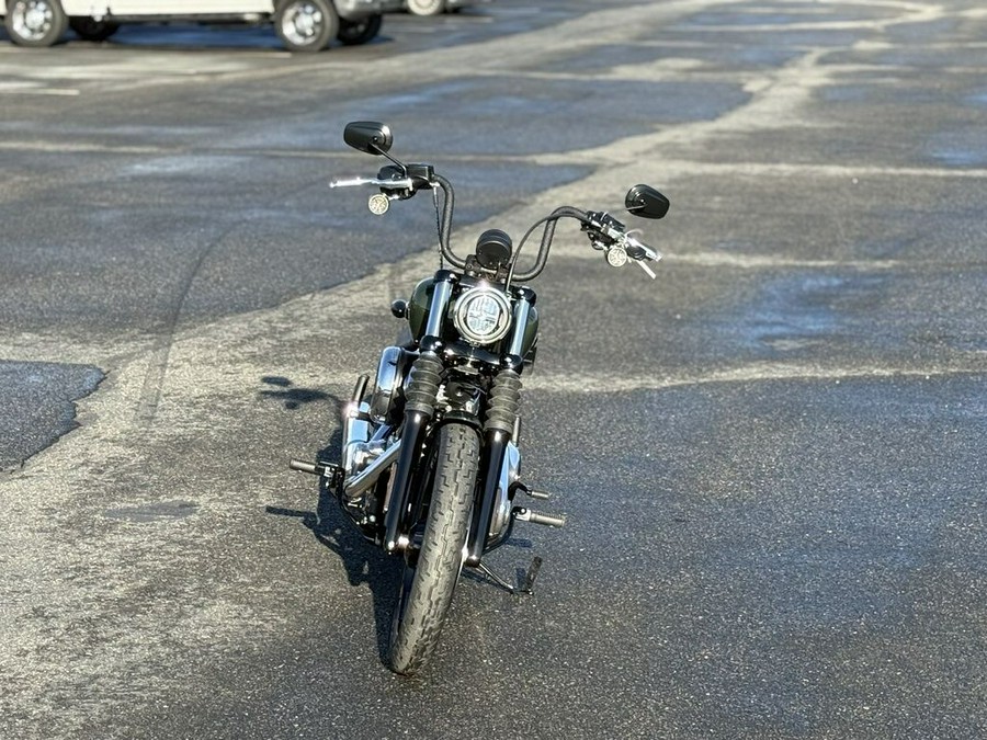 2026 Harley-Davidson® FXBB - Street Bob®